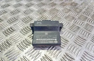 VOLKSWAGEN Golf Plus 1 generation (2004-2009) Gateway Control Unit 1K0907530E 33604722