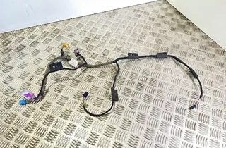 VOLKSWAGEN Golf Plus 1 generation (2004-2009) Priekšējo kreiso durvju elektroinstalācija 5M0971557B 33609108