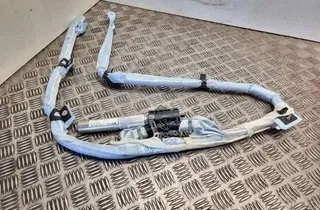 VOLKSWAGEN Passat B7 (2010-2015) Left Side Roof Airbag SRS 3C0880741B,1016767780063 33609259