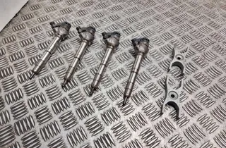 AUDI A4 B8/8K (2011-2016) Комплект Форсунки 04l216a,04l130277ac 33611119