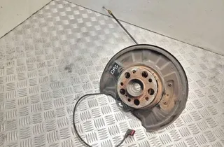 MERCEDES-BENZ E-Class W212/S212/C207/A207 (2009-2016) Aizmugurējā labā riteņa rumba 33705158