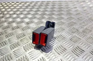 OPEL Zafira B (2005-2010) Средняя пряжка сиденья задняя 401266978 33708740