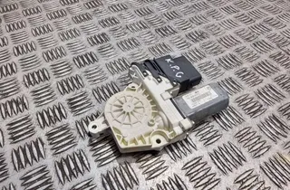 VOLKSWAGEN Golf 8 generation (2019-2023) Rear Left Door Window Control Motor 1K0959703C,1K4839401C 33708767