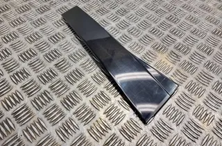 VOLKSWAGEN Passat B7 (2010-2015) Стеклоуплотнитель задней правой двери 3c9839904b 33716889