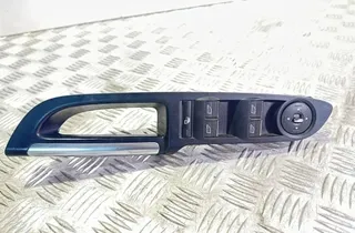 FORD C-Max 2 generation (2010-2019) Rear Left Door Window Control Switches AM5T14A132BB 33721727