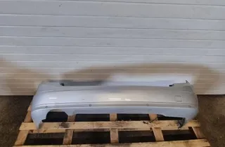 MERCEDES-BENZ C-Class W204/S204/C204 (2004-2015) Бампер задний 33725319