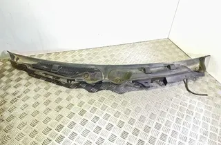 MERCEDES-BENZ C-Class W204/S204/C204 (2004-2015) Пластмасса передняя стеклоочистителей 204830901 33753738