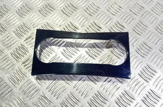 MERCEDES-BENZ C-Class W204/S204/C204 (2004-2015) Отделочный щит панели  A2046800390 33753851