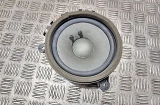 VOLVO V70 3 generation (2007-2020) Rear Left Door Sound Speaker 30657445 33788071