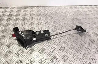 VOLKSWAGEN Passat B7 (2010-2015) Citas salona daļas 3Q0885682A 33788204