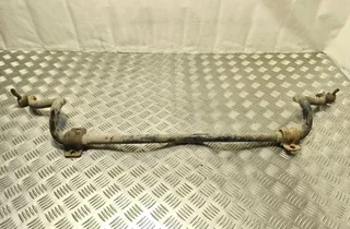 HYUNDAI Sonata 4 generation (1998-2012) Front Anti Roll Bar 34066426