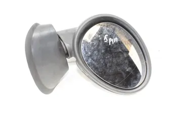 MINI Countryman 1 generation (R60) (2010-2016) Зеркало передней правой двери 5Pin 20375236