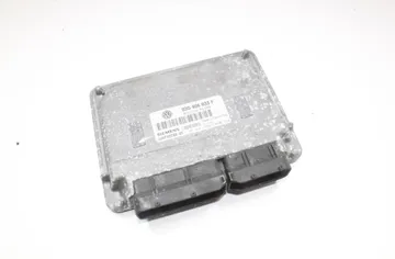 VOLKSWAGEN Polo 6 generation (2017-2024) Motora vadības bloks 5WP4029802,03D906033F 21702890