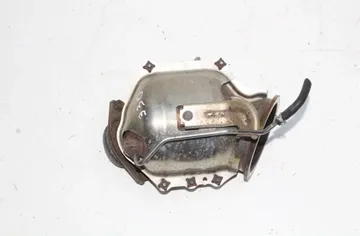 TOYOTA Yaris 4 generation (2020-2023) Catalyst 2505118010 34885946