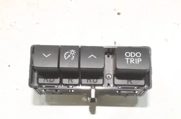 LEXUS IS XE30 (2013-2024) Диммер приборной панели 15D053 33238365