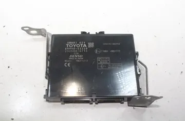 LEXUS IS XE30 (2013-2024) Блок управления без ключа 89990-53320 33238585