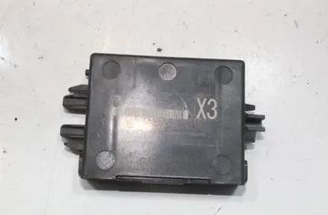 LEXUS IS XE30 (2013-2024) Immobiliser control unit 89784-53040 33238600