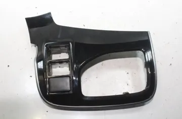 MITSUBISHI Outlander 3 generation (2012-2023) Paneļa apdares vairogs 8030A202 33365107