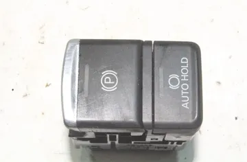MITSUBISHI Outlander 3 generation (2012-2023) Кнопка ручного тормоза 75K400 33366681