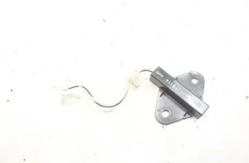 MITSUBISHI Outlander 3 generation (2012-2023) Keyless antena 8637B114 33367864