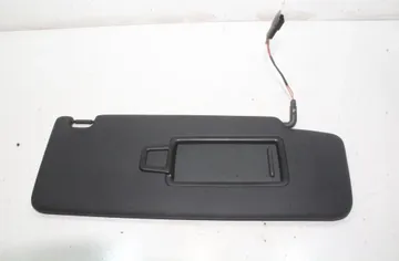 VOLKSWAGEN ID.4 1 generation (2020-2023) Right Side Sun Visor 33477973