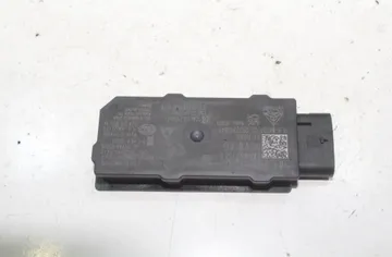 VOLKSWAGEN ID.4 1 generation (2020-2023) Keyless antena 5WA962133G 33480653