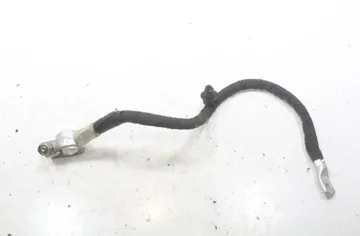 VOLKSWAGEN ID.4 1 generation (2020-2023) Akumulātora plusa vads 33480672