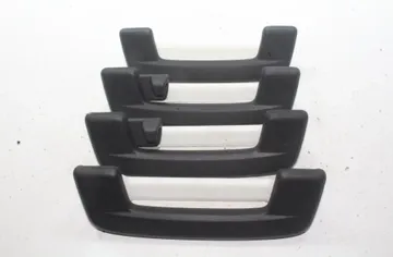 VOLKSWAGEN ID.4 1 generation (2020-2023) Jumta rokturu komplekts (iekšējais) 33480694