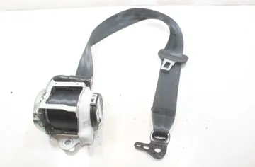 VOLKSWAGEN ID.4 1 generation (2020-2023) Aizmugurējā labā drošības josta 11A857806F 33480695