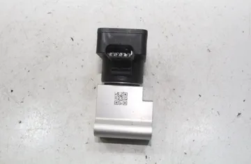 VOLKSWAGEN ID.4 1 generation (2020-2023) Gaisa kondicioniera izplešanās vārsts 1EA816590C 33480887