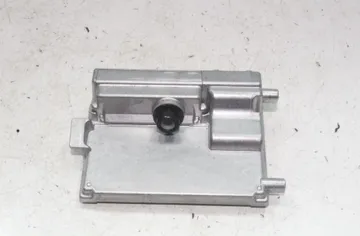 VOLKSWAGEN ID.4 1 generation (2020-2023) Priekšējā bufera kamera 1EA980654P 33480911