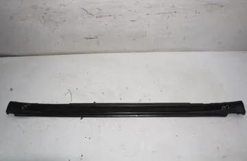 NISSAN Juke YF15 (2010-2020) Left Side Plastic Sideskirt Cover 768511KA6A 33524773