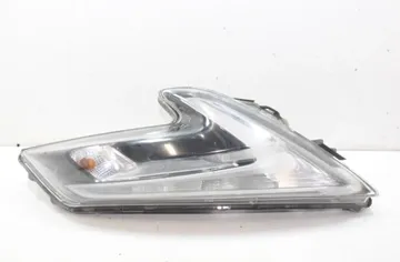 NISSAN Juke YF15 (2010-2020) Priekšējais kreisais lukturis 26125BV80D 33525213