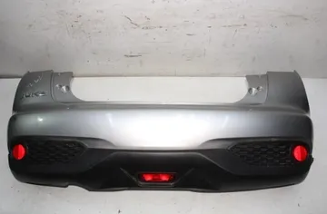 NISSAN Juke YF15 (2010-2020) Aizmugurējais buferis KY0 33525223