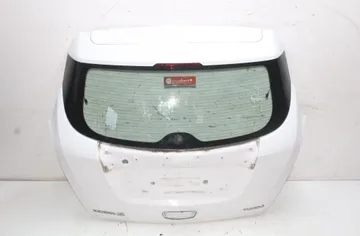 OPEL Mokka 1 generation (2012-2015) Bootlid Rear Boot GAZ 33550697