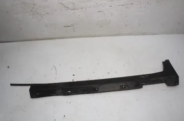 OPEL Mokka 1 generation (2012-2015) Right Side Plastic Sideskirt Cover 33551011