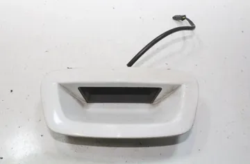 OPEL Mokka 1 generation (2012-2015) Tailgate Handle 95147493 33552836