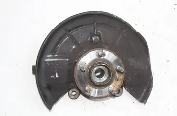 OPEL Mokka 1 generation (2012-2015) Ступица передняя левая 33553302