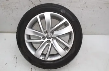 OPEL Mokka 1 generation (2012-2015) Wheel 95440992,215/55R18 33553497