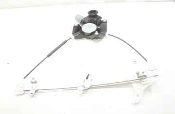 TOYOTA Yaris 4 generation (2020-2023) Rear left door window lifter 85720-K0010 33555587