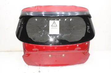 TOYOTA Yaris 4 generation (2020-2023) Bootlid Rear Boot 3U5 33556129