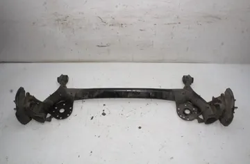 TOYOTA Yaris 4 generation (2020-2023) Мост задний 33556136