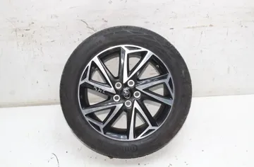 TOYOTA Yaris 4 generation (2020-2023) Колесо 195/55R16 33556151