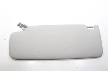 SKODA Octavia 4 generation (A8) (2019-2023) Защита от солнца правая 33557685