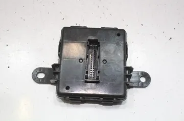 SKODA Octavia 4 generation (A8) (2019-2023) Centrālās Atslēgas Vadības Bloks 5WA959436P 33557728