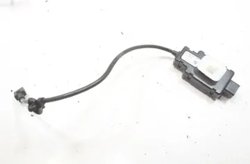 SKODA Octavia 4 generation (A8) (2019-2023) USB / AUX vadības bloks 5E3035954E 33557776