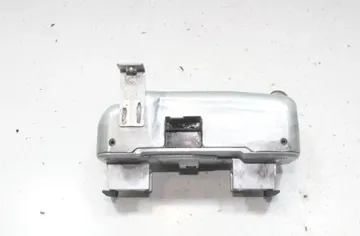 SKODA Octavia 4 generation (A8) (2019-2023) Stūres bloķēšanas vadības bloks 2Q0905861B 33558502