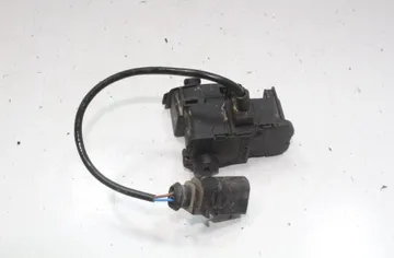 SKODA Octavia 4 generation (A8) (2019-2023) Fuel Tank Cover Lock 5H0810773 33559011