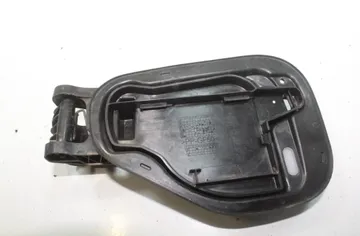 SKODA Octavia 4 generation (A8) (2019-2023) Fuel Tank Flap 33559034