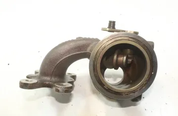 SKODA Octavia 4 generation (A8) (2019-2023) Gaisa ieplūdes caurule 33562565